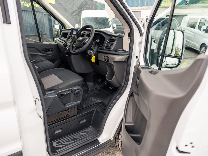 Used Ford Transit for sale - 78097525: Photo 11