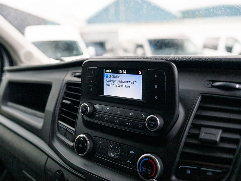 Used Ford Transit for sale - 78097525: Photo 13