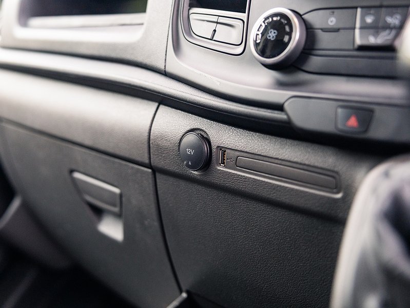 Used Ford Transit for sale - 78097525: Photo 16