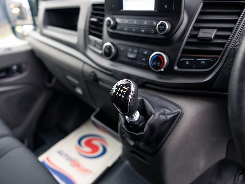 Used Ford Transit for sale - 78097525: Photo 17