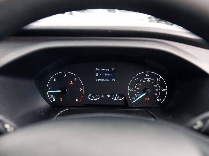 Used Ford Transit for sale - 78097525: Photo 18