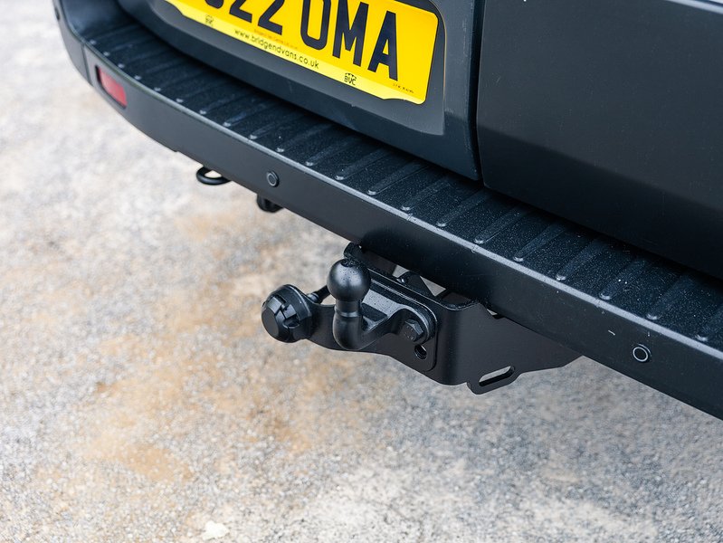 Used Ford Transit for sale - 78097525: Photo 20