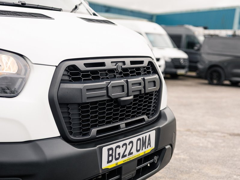 Used Ford Transit for sale - 78097525: Photo 22