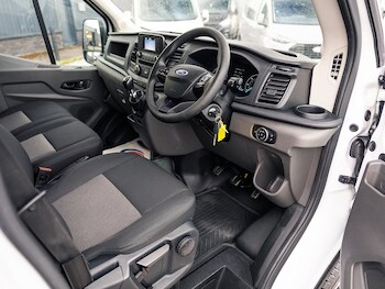 Used Ford Transit 2022 for sale - 78097525: Photo