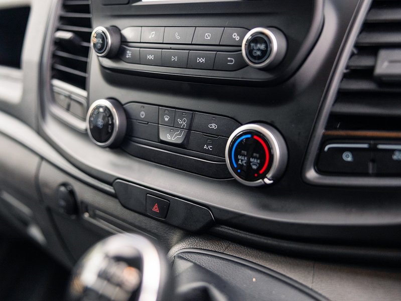 Used Ford Transit for sale - 78097525: Photo 3