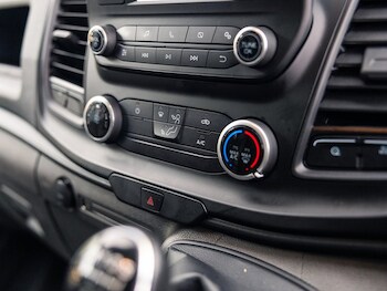 Used Ford Transit 2022 for sale - 78097525: Photo