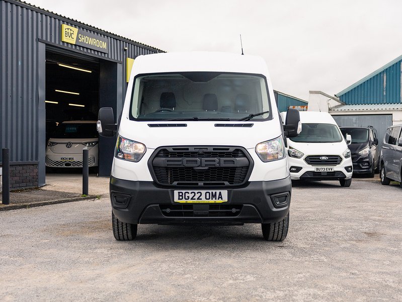 Used Ford Transit for sale - 78097525: Photo 4