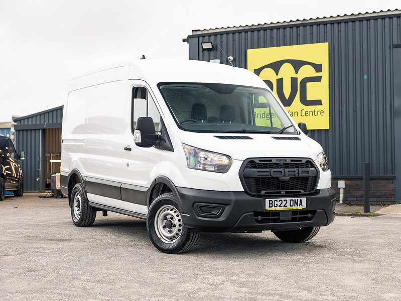 Used Ford Transit for sale - 78097525: Photo 5