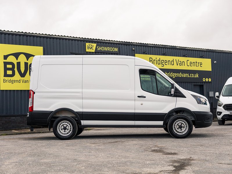 Used Ford Transit for sale - 78097525: Photo 6