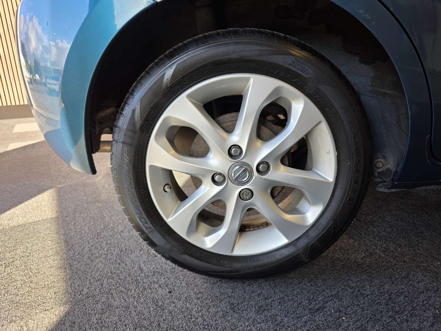 Used Nissan Micra 2015 for sale - 76415048: Photo 11