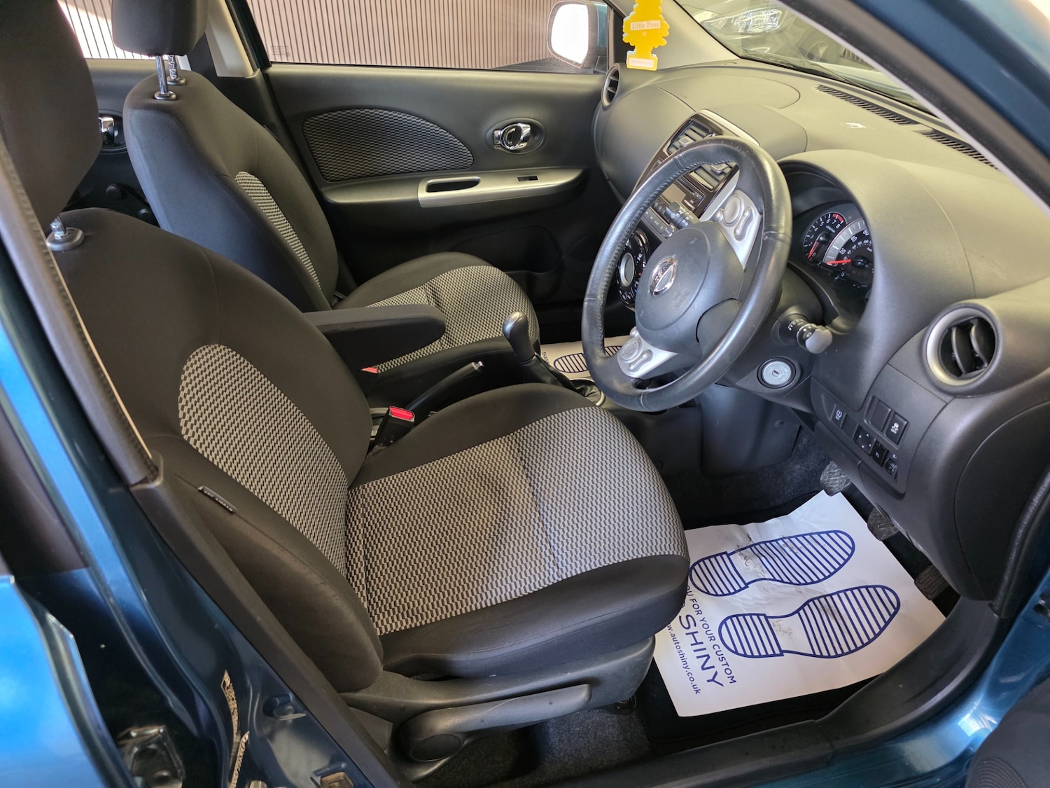 Used Nissan Micra 2015 for sale - 76415048: Photo 14