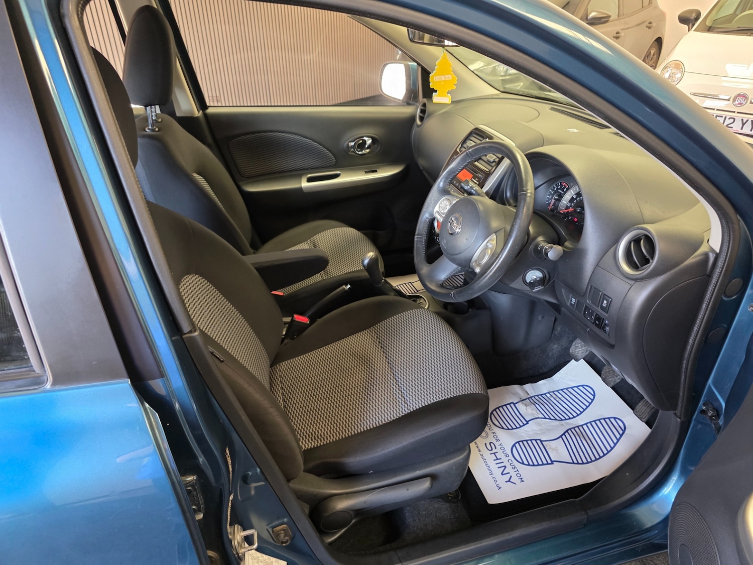Used Nissan Micra 2015 for sale - 76415048: Photo 15