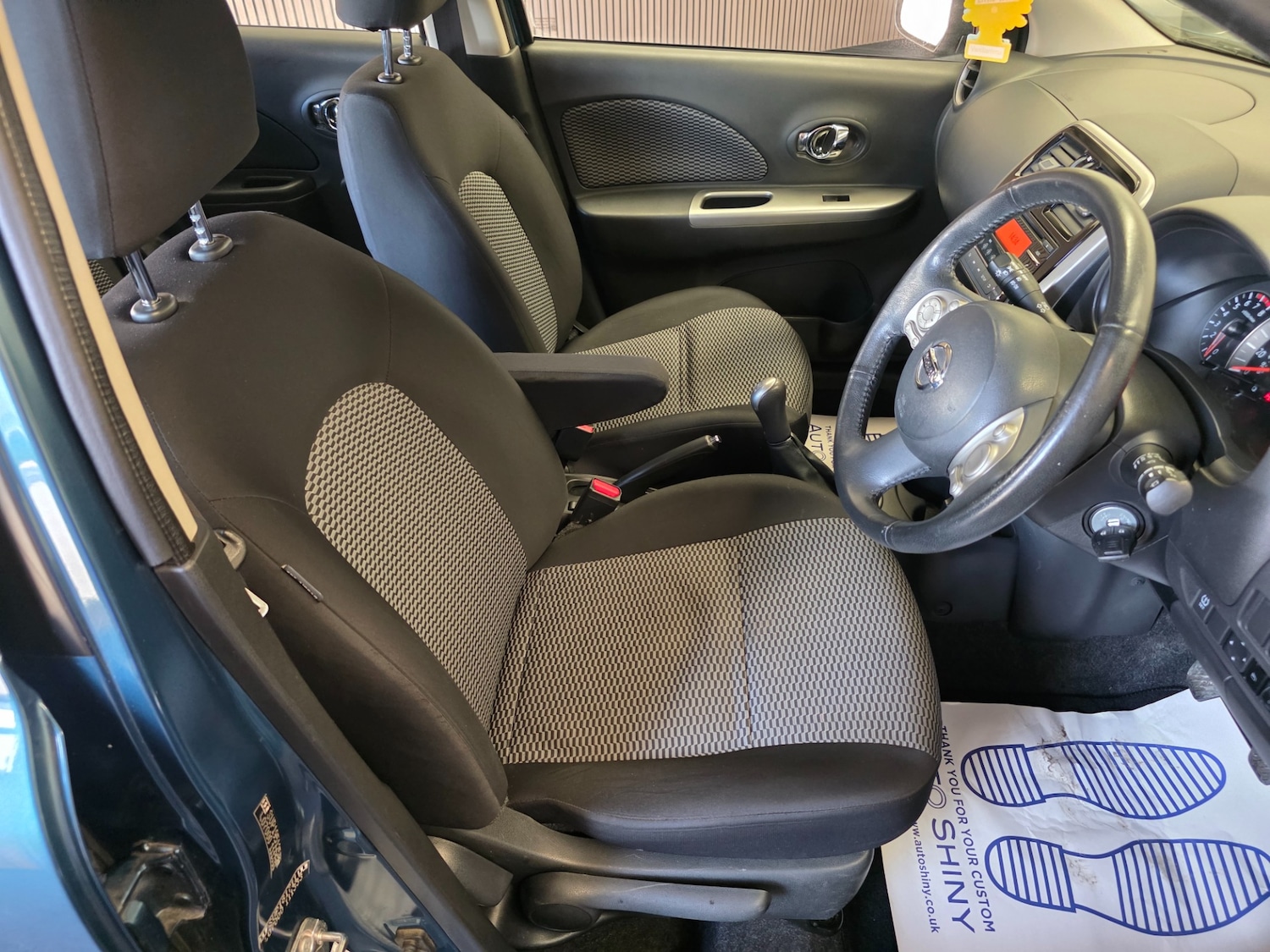 Used Nissan Micra 2015 for sale - 76415048: Photo 16