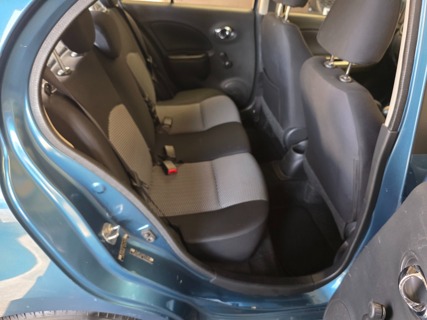 Used Nissan Micra 2015 for sale - 76415048: Photo 19