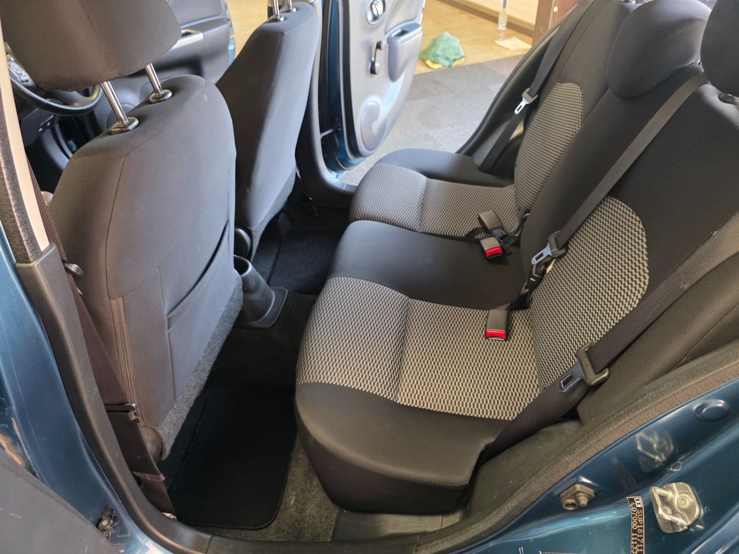 Used Nissan Micra 2015 for sale - 76415048: Photo 23