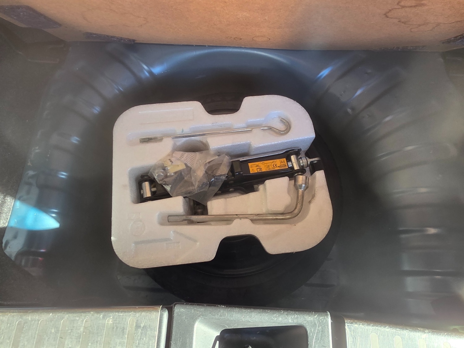 Used Nissan Micra 2015 for sale - 76415048: Photo 25