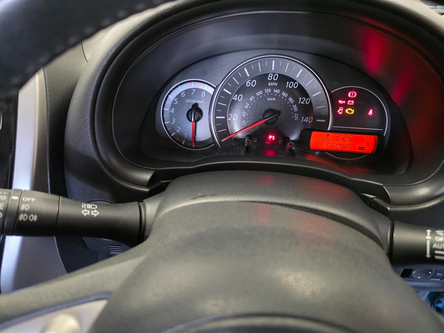 Used Nissan Micra 2015 for sale - 76415048: Photo 27