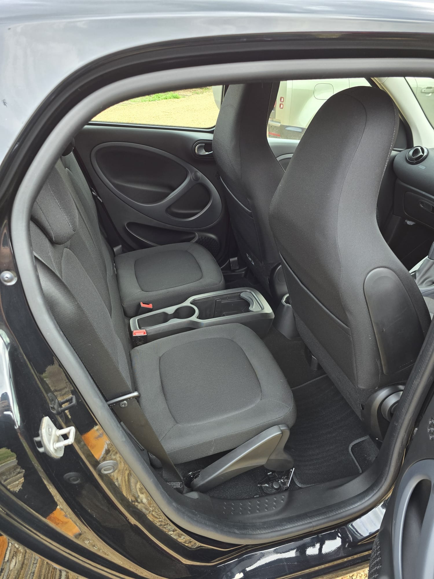 Used smart forfour 2017 for sale - 76415004: Photo 11