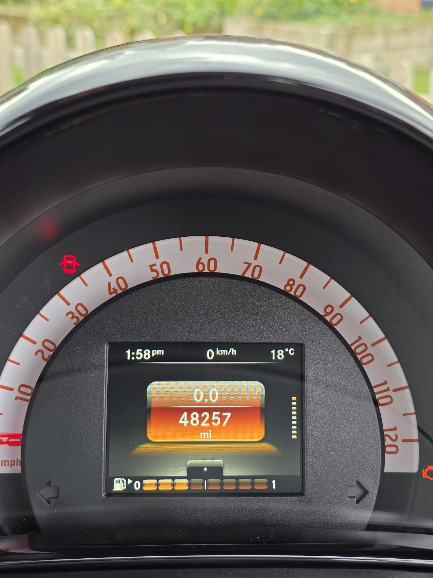 Used smart forfour 2017 for sale - 76415004: Photo 8