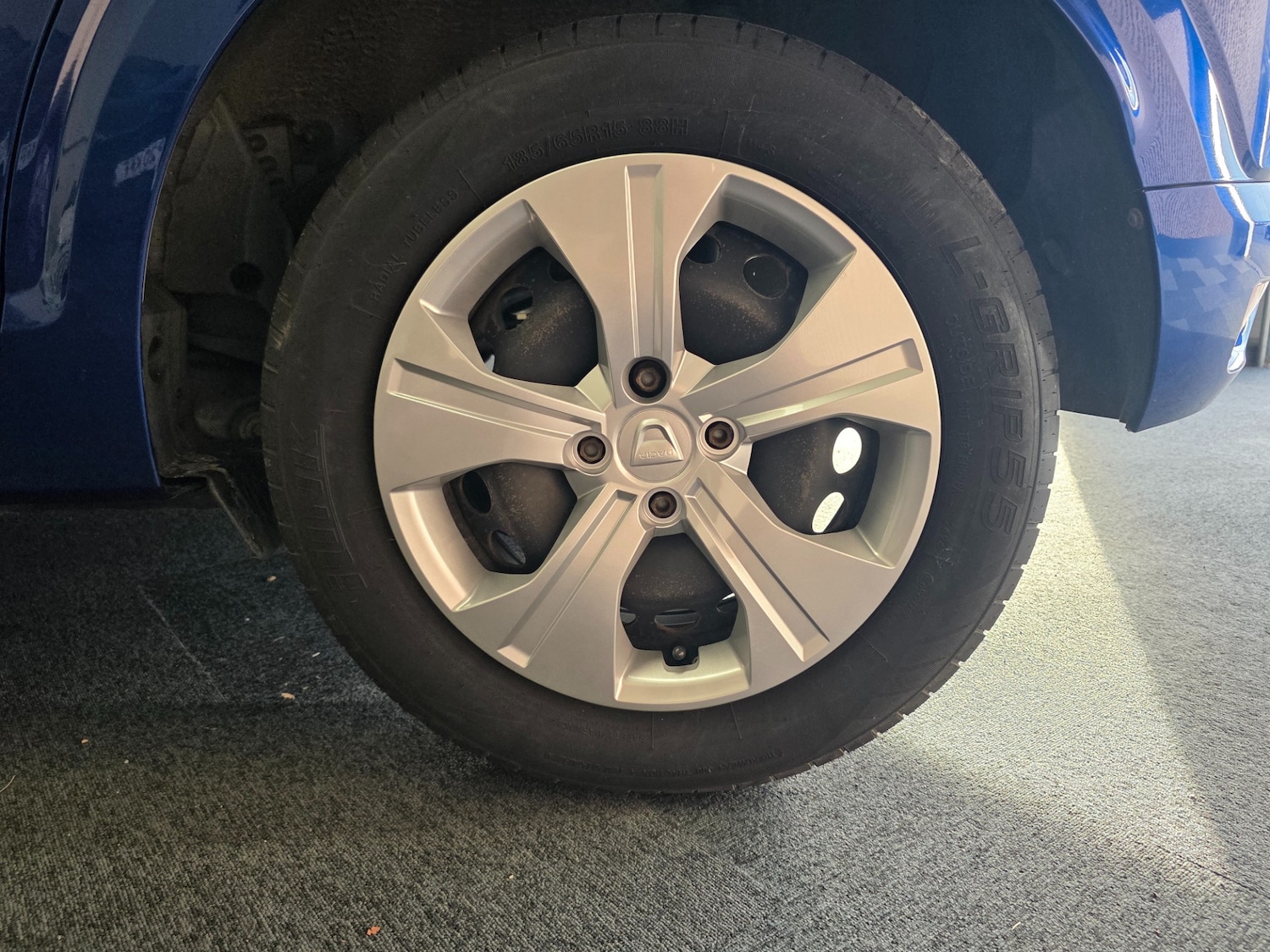 Used Dacia Sandero 2021 for sale - 76404423: Photo 14