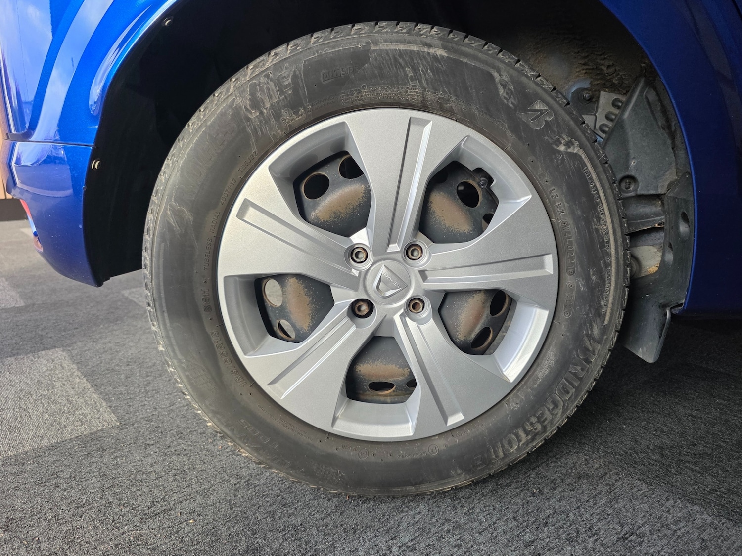 Used Dacia Sandero 2021 for sale - 76404423: Photo 15