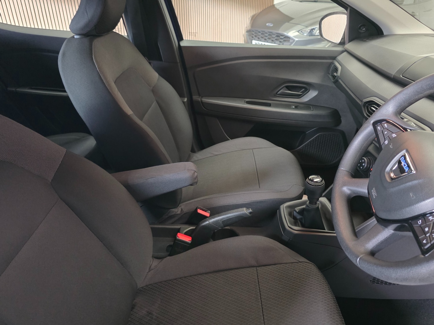 Used Dacia Sandero 2021 for sale - 76404423: Photo 19