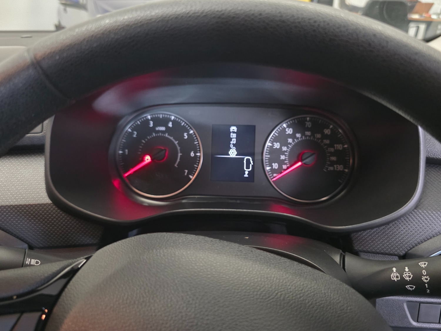 Used Dacia Sandero 2021 for sale - 76404423: Photo 20