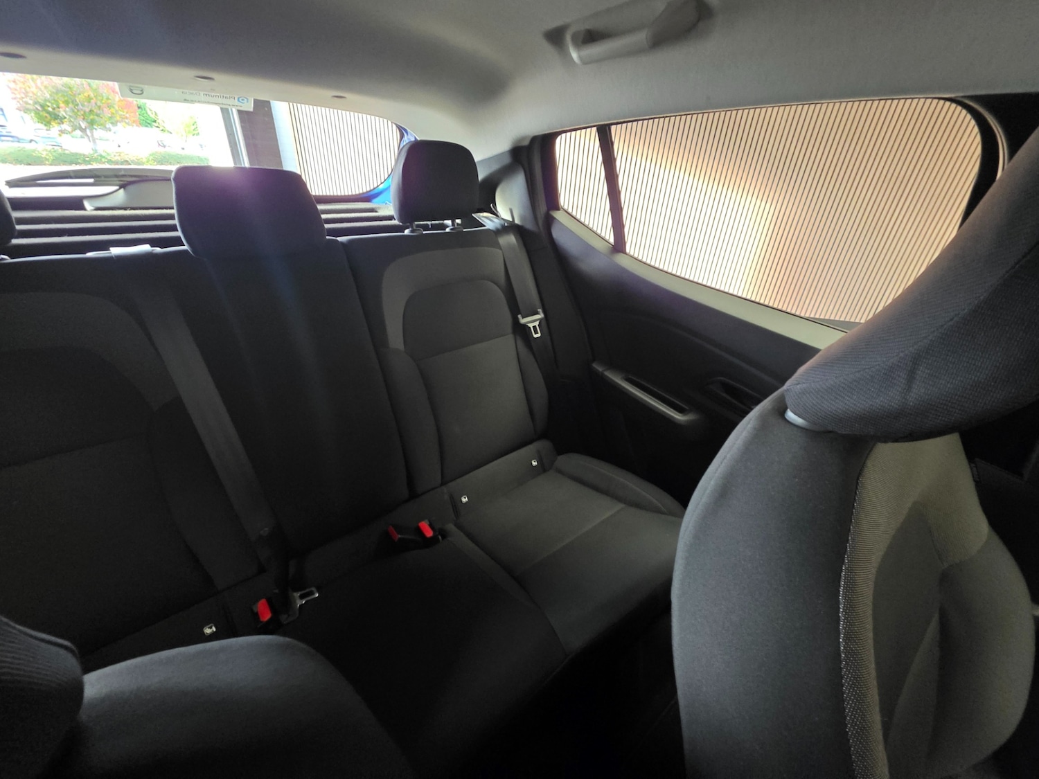 Used Dacia Sandero 2021 for sale - 76404423: Photo 23