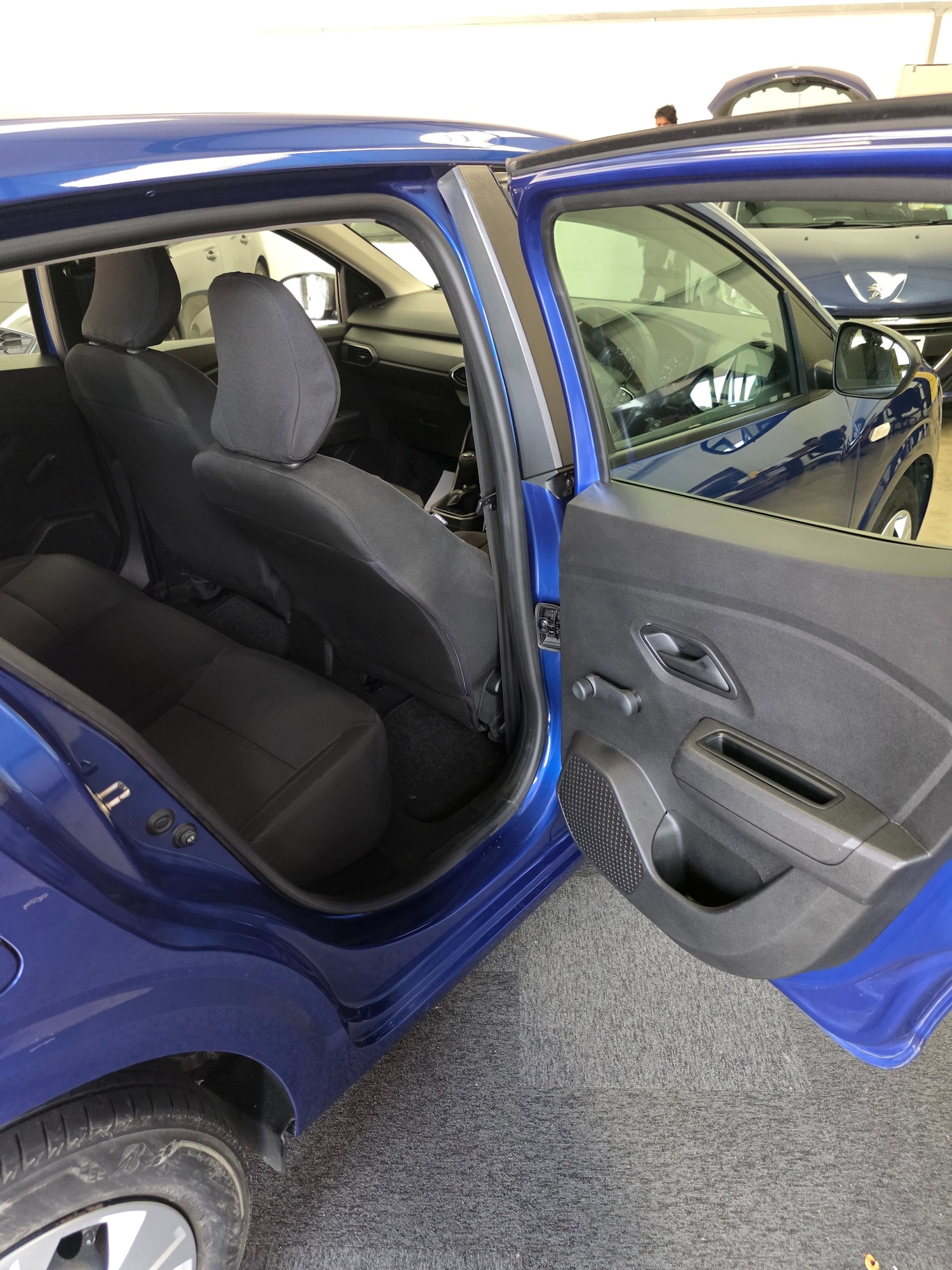 Used Dacia Sandero 2021 for sale - 76404423: Photo 27