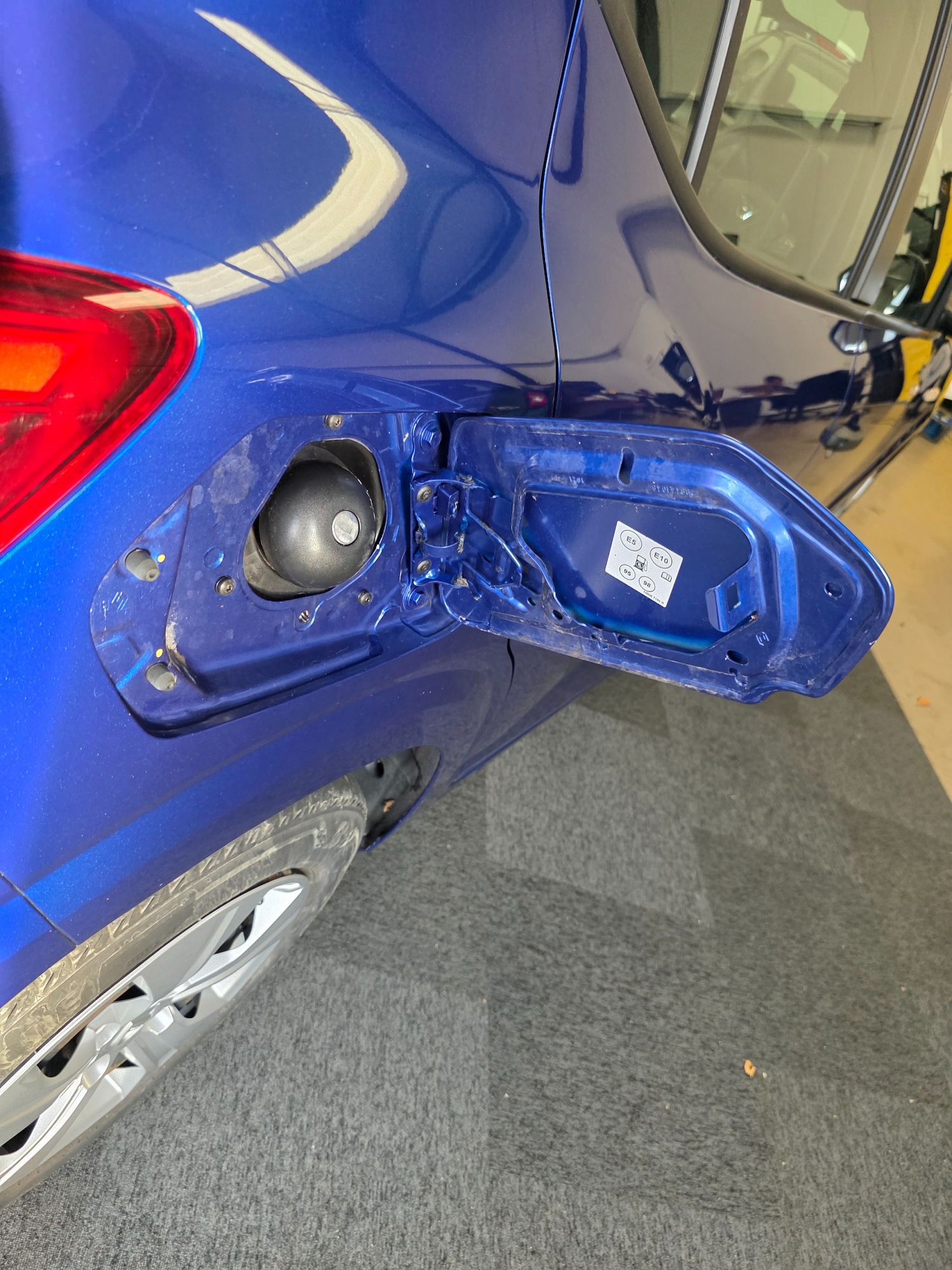 Used Dacia Sandero 2021 for sale - 76404423: Photo 29