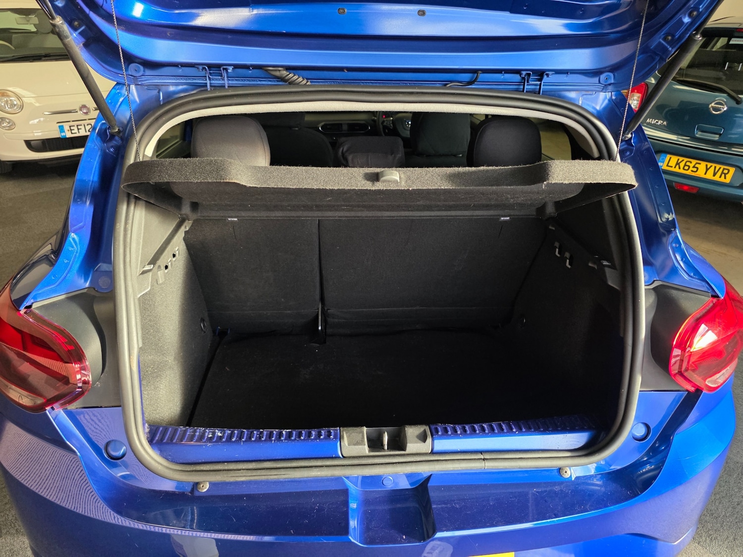 Used Dacia Sandero 2021 for sale - 76404423: Photo 30