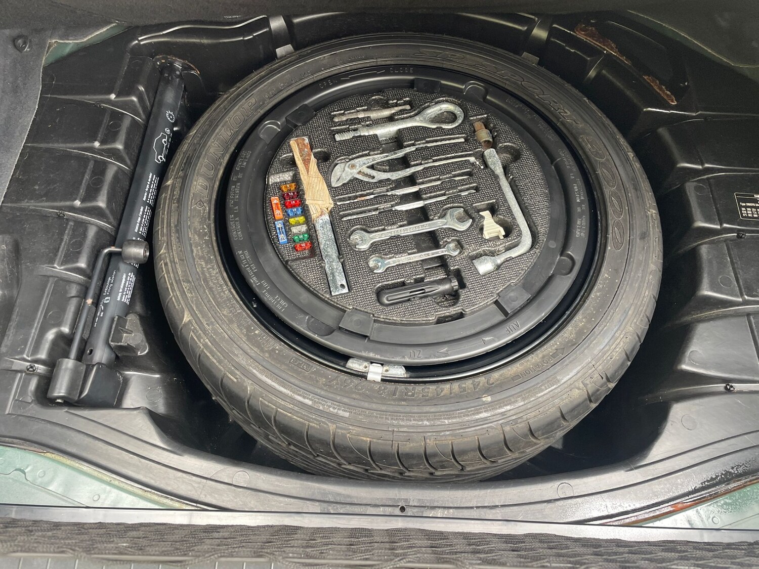 Used Mercedes-Benz CL 2003 for sale - 77650307: Photo 40