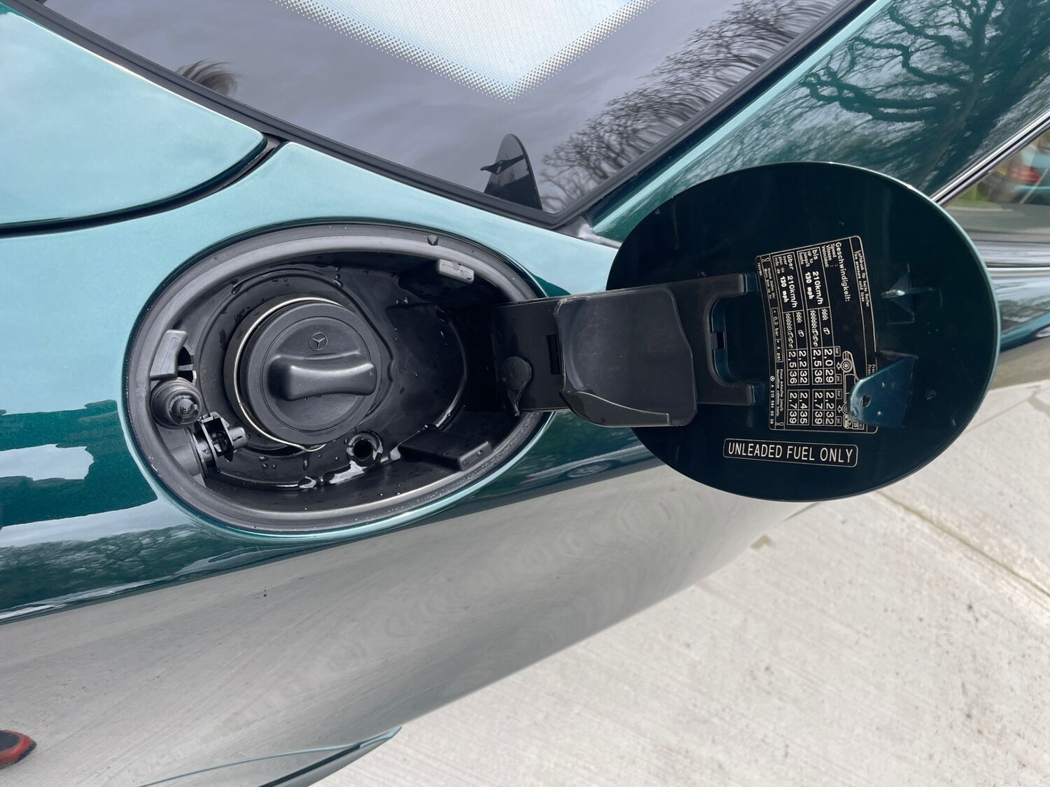 Used Mercedes-Benz CL 2003 for sale - 77650307: Photo 41