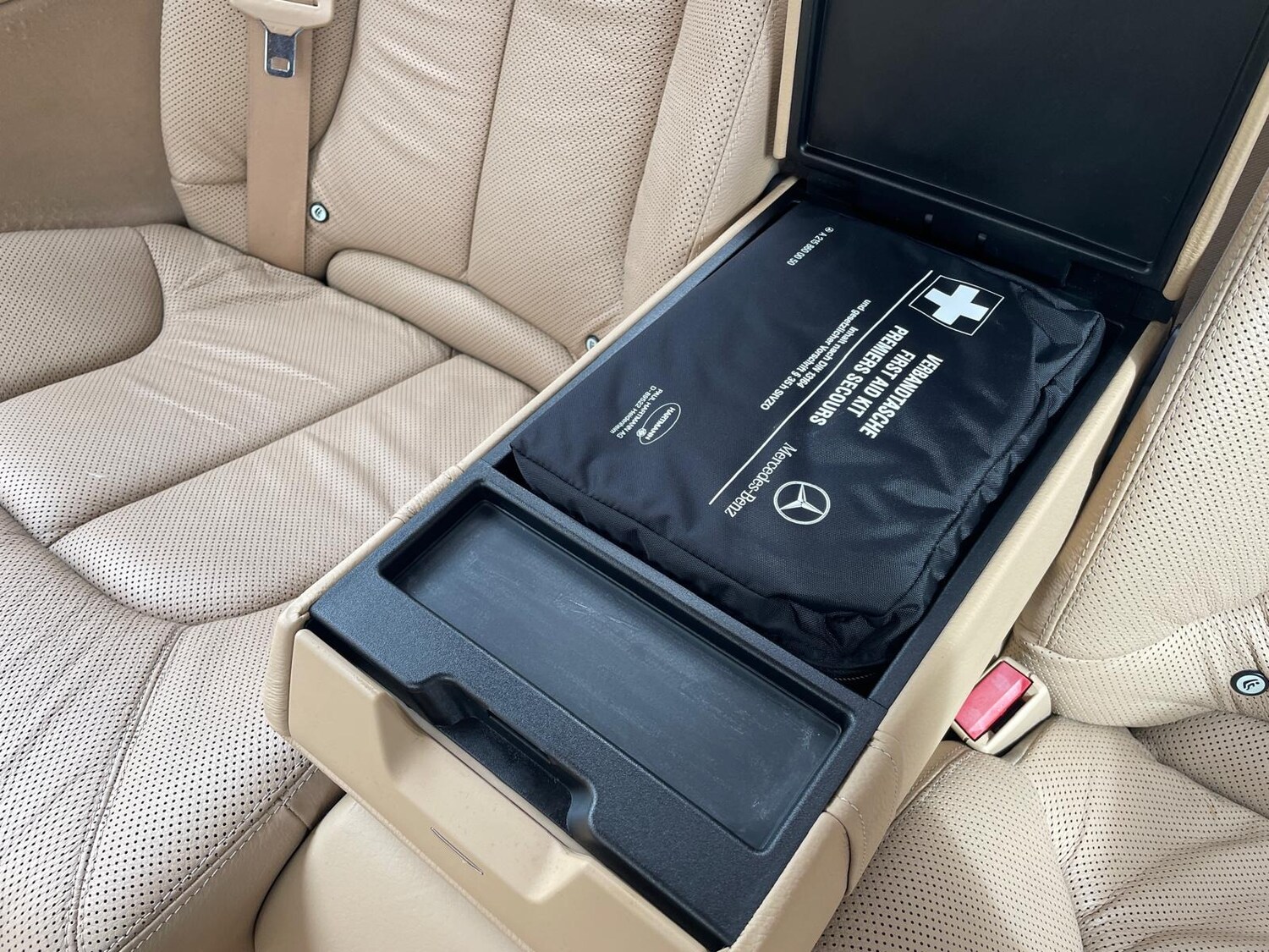 Used Mercedes-Benz CL 2003 for sale - 77650307: Photo 45