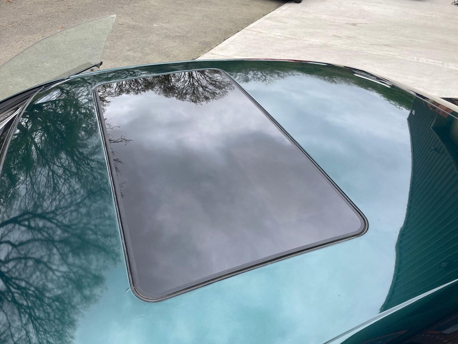 Used Mercedes-Benz CL 2003 for sale - 77650307: Photo 61