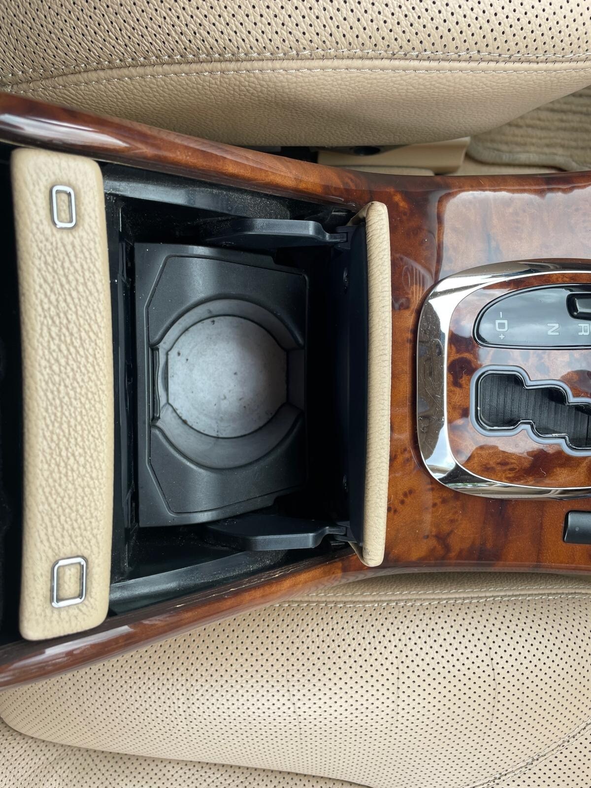 Used Mercedes-Benz CL 2003 for sale - 77650307: Photo 65