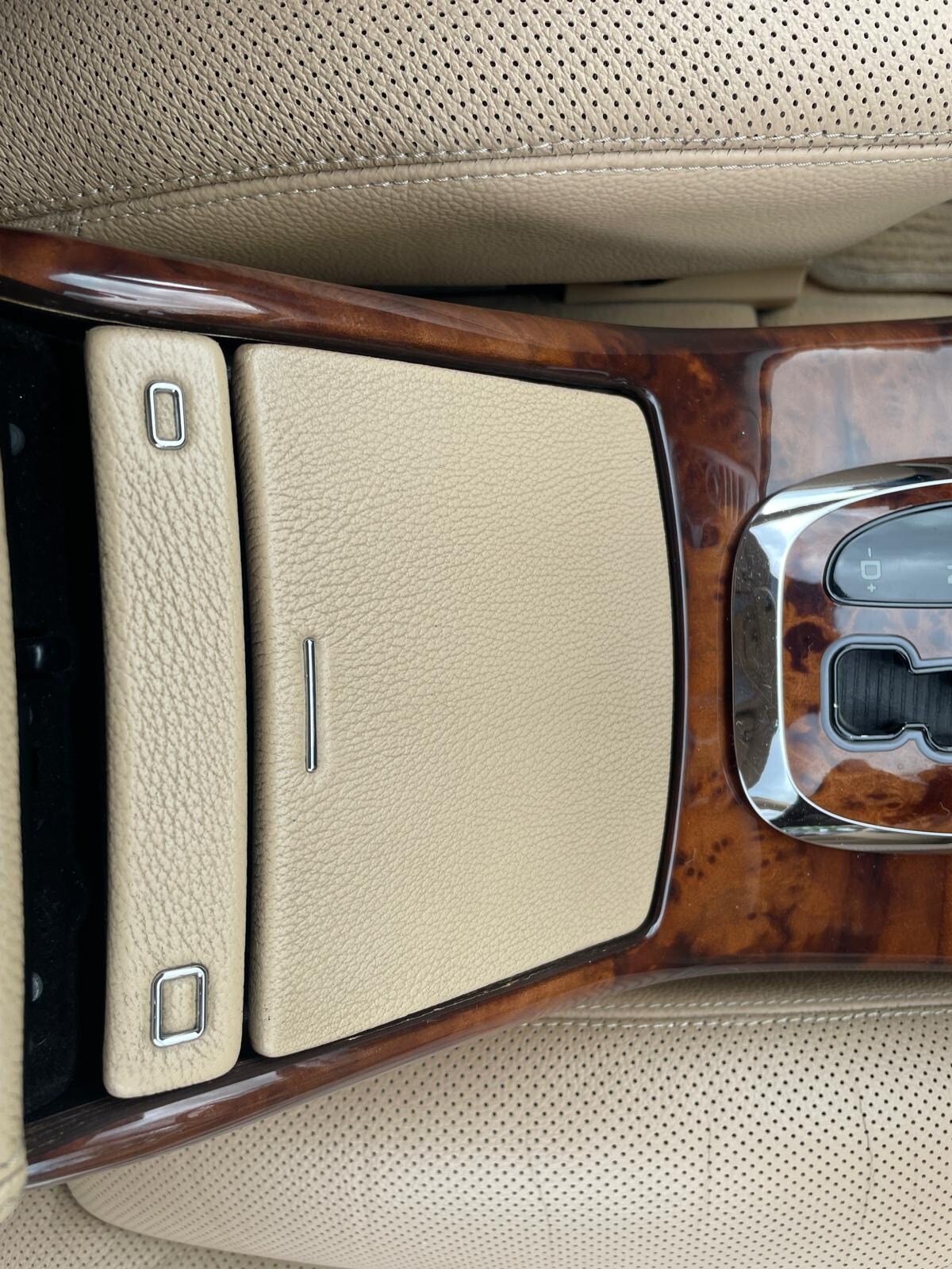 Used Mercedes-Benz CL 2003 for sale - 77650307: Photo 71