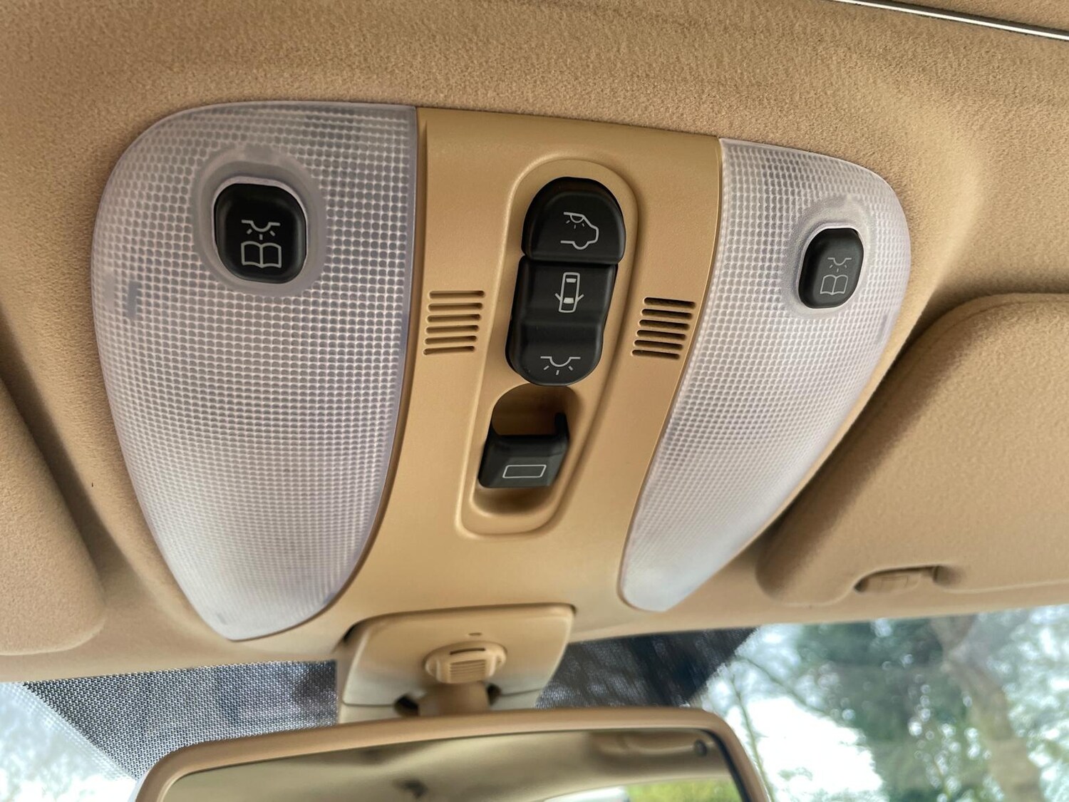 Used Mercedes-Benz CL 2003 for sale - 77650307: Photo 78