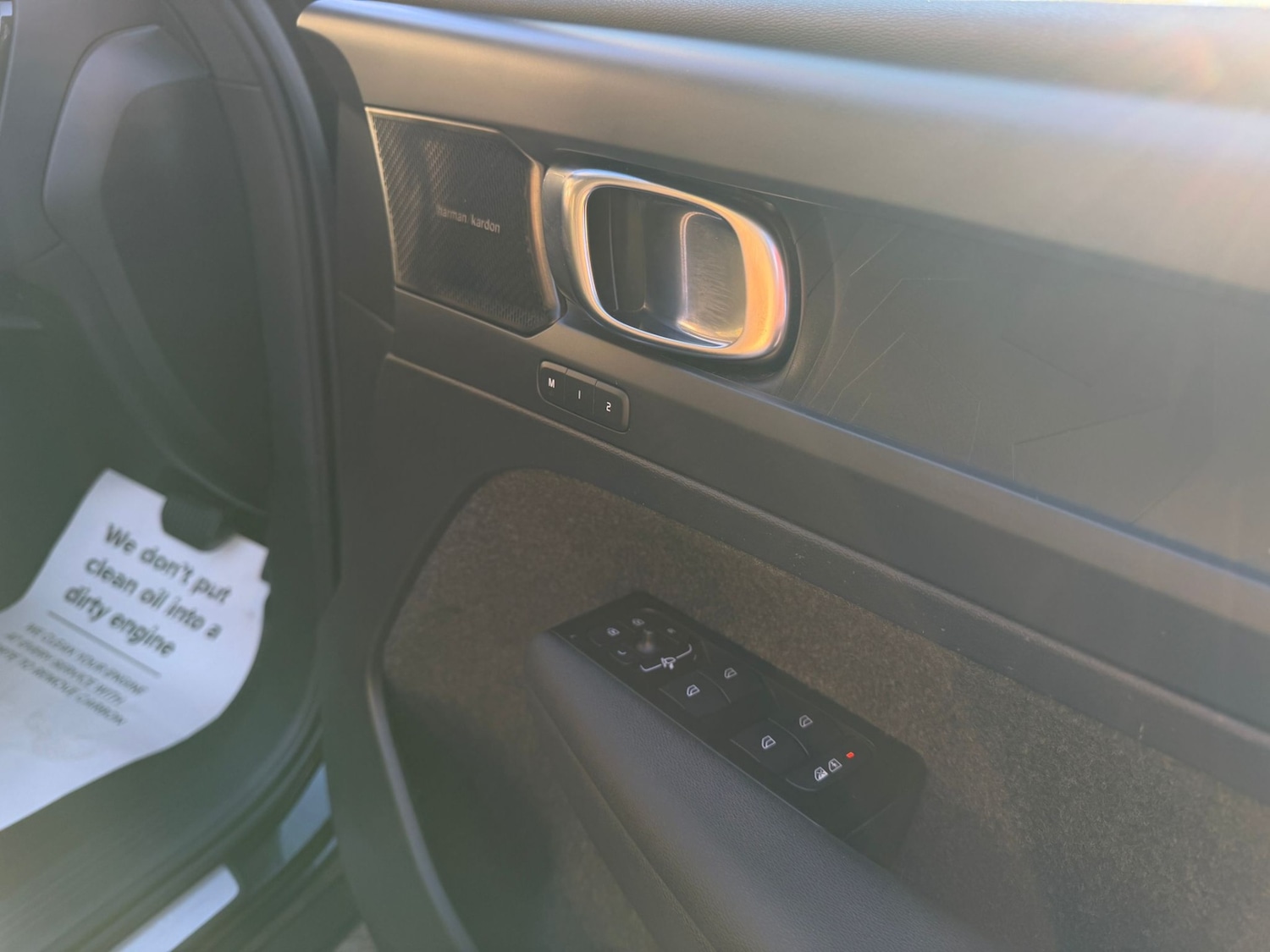 Used Volvo C40 2022 for sale - 77125784: Photo 20