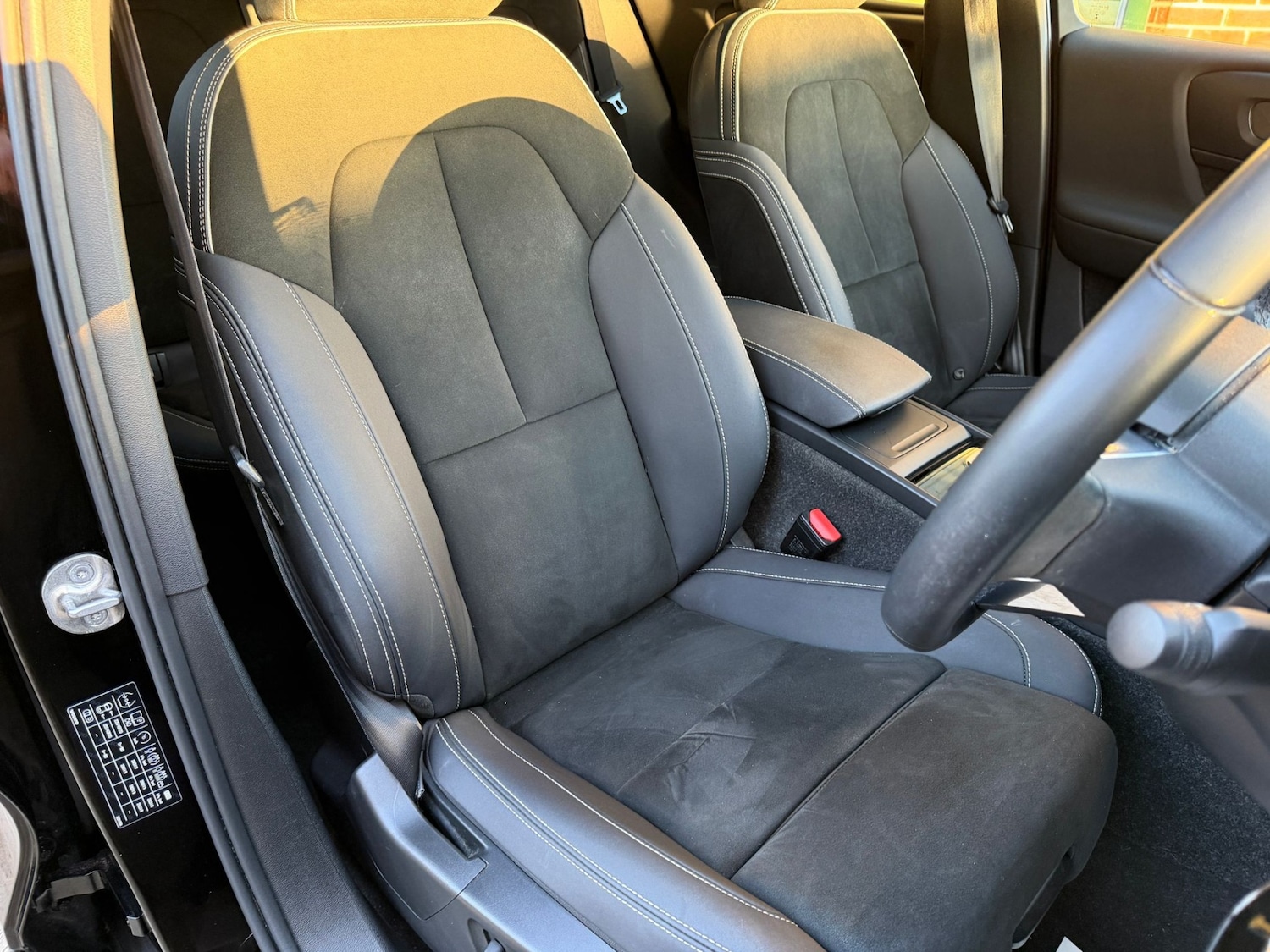 Used Volvo C40 2022 for sale - 77125784: Photo 21