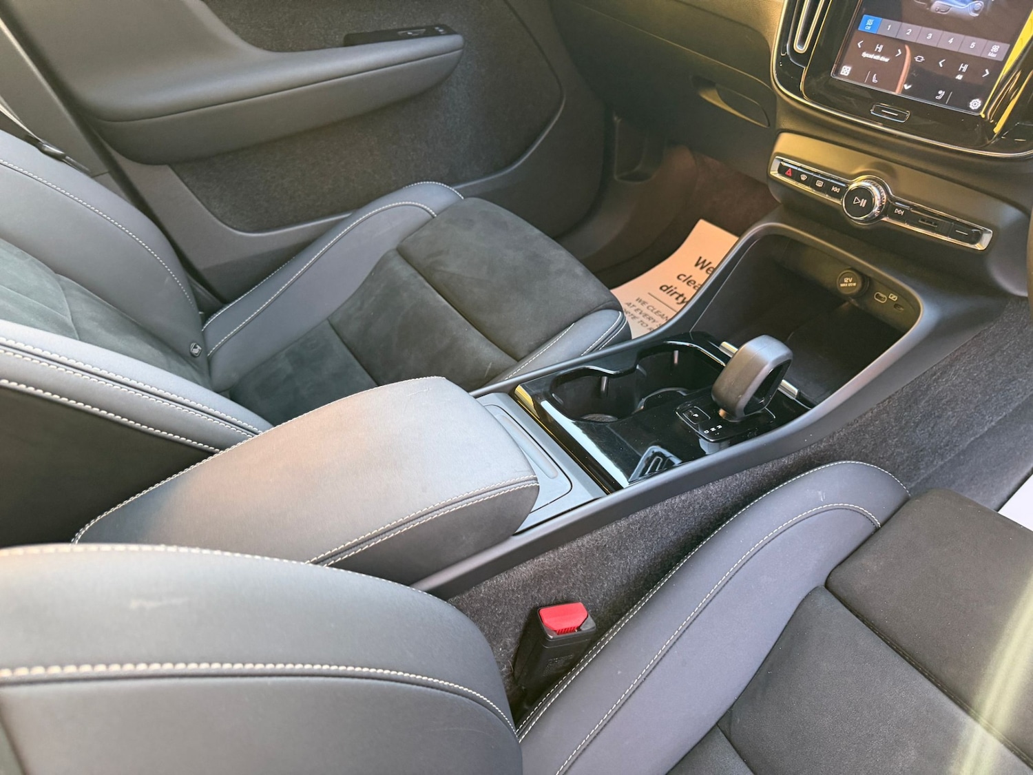 Used Volvo C40 2022 for sale - 77125784: Photo 22