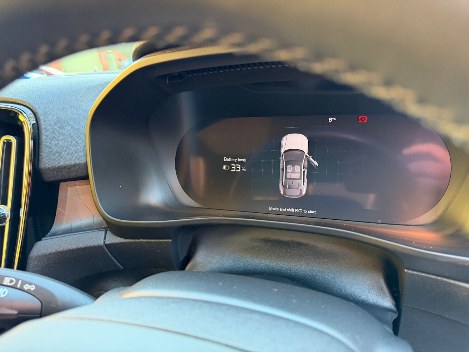 Used Volvo C40 2022 for sale - 77125784: Photo 26