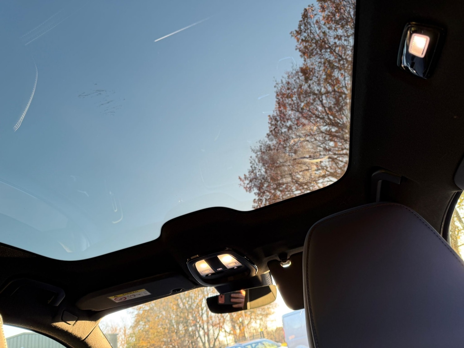 Used Volvo C40 2022 for sale - 77125784: Photo 27