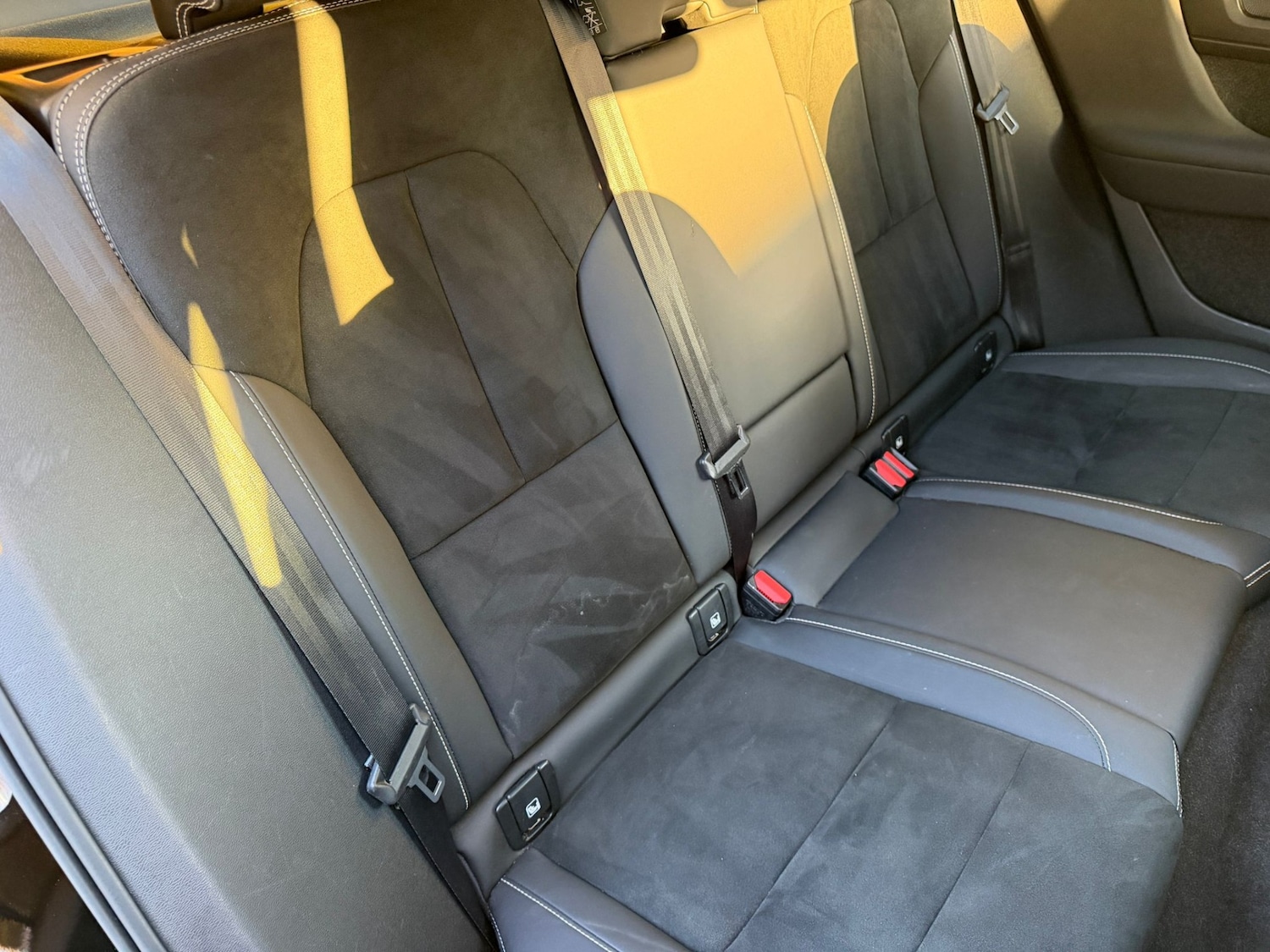 Used Volvo C40 2022 for sale - 77125784: Photo 28