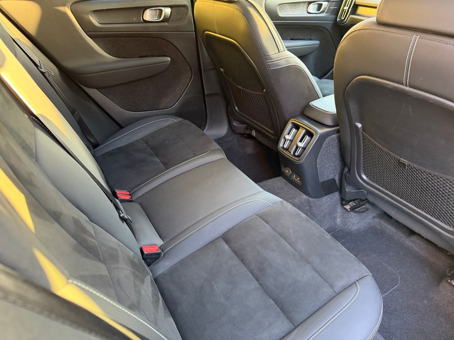 Used Volvo C40 2022 for sale - 77125784: Photo 29