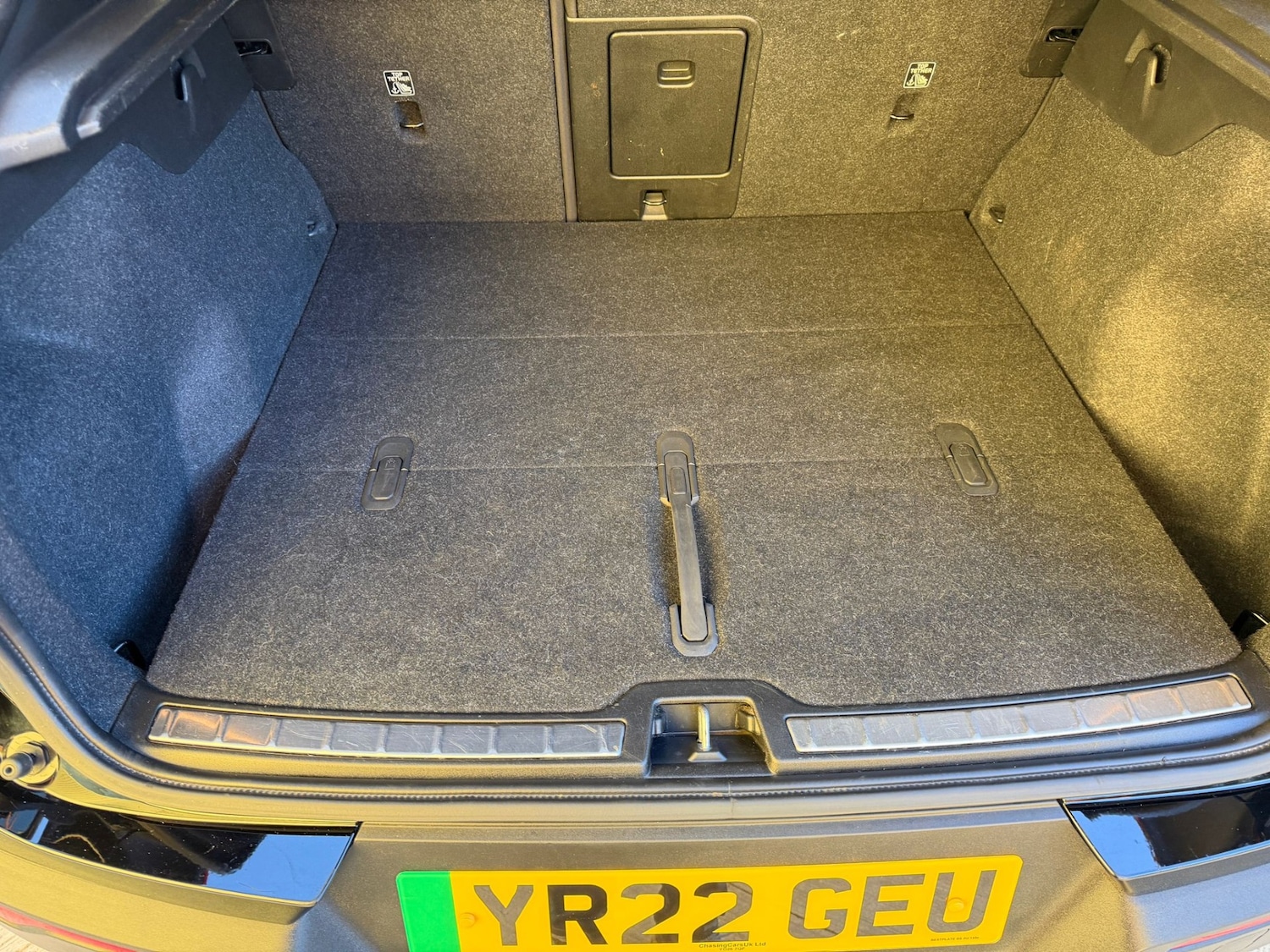 Used Volvo C40 2022 for sale - 77125784: Photo 30