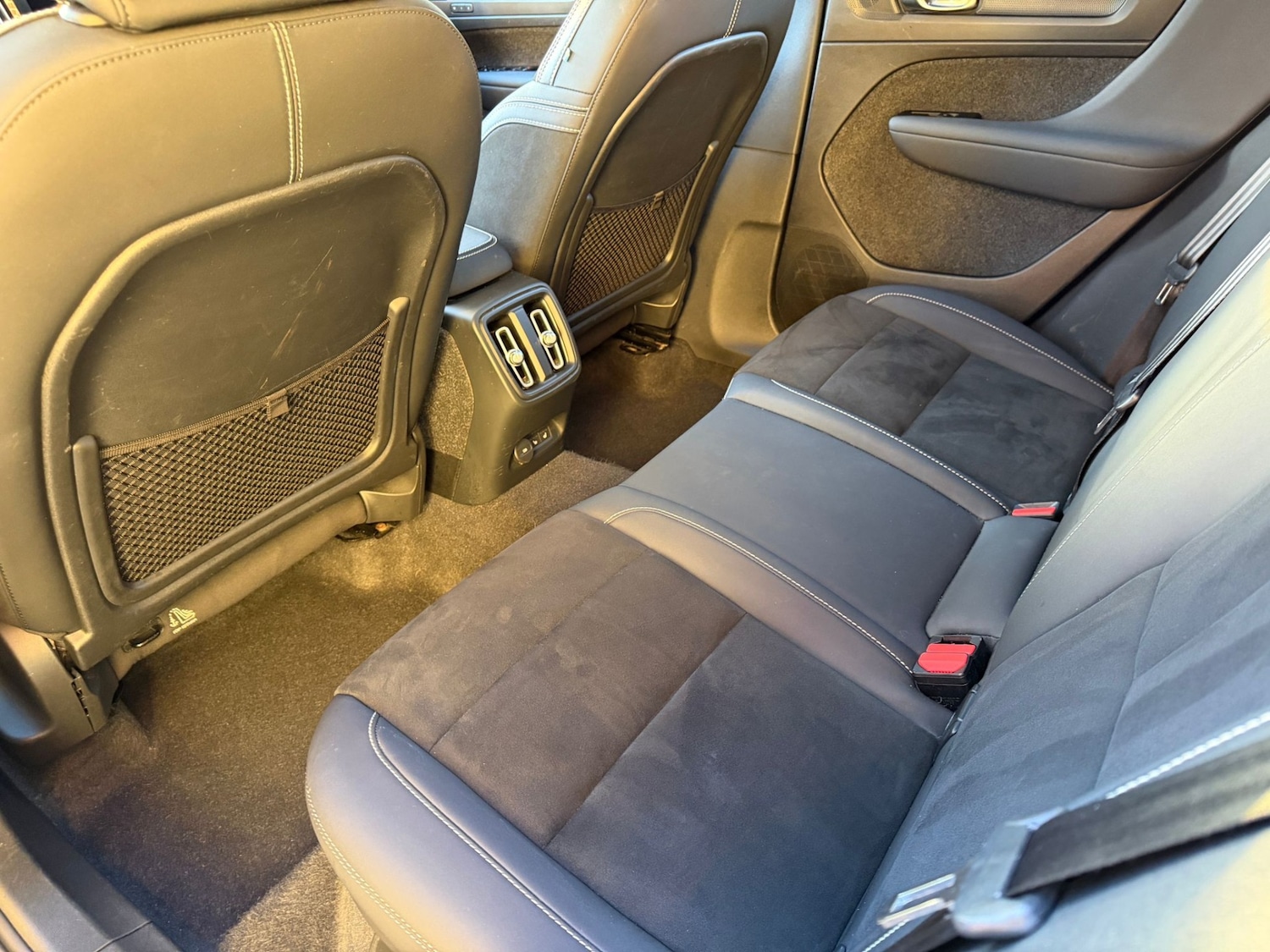 Used Volvo C40 2022 for sale - 77125784: Photo 32