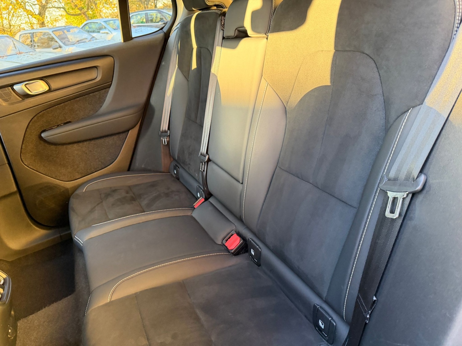 Used Volvo C40 2022 for sale - 77125784: Photo 34