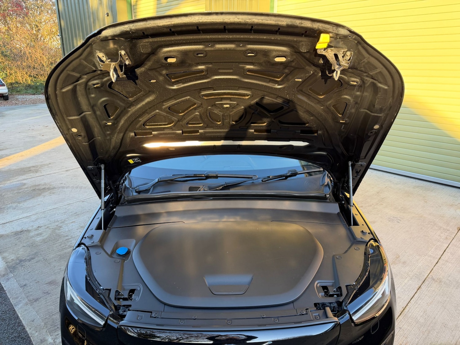 Used Volvo C40 2022 for sale - 77125784: Photo 39