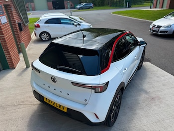 Used Vauxhall Mokka 2023 for sale - 78979606: Photo